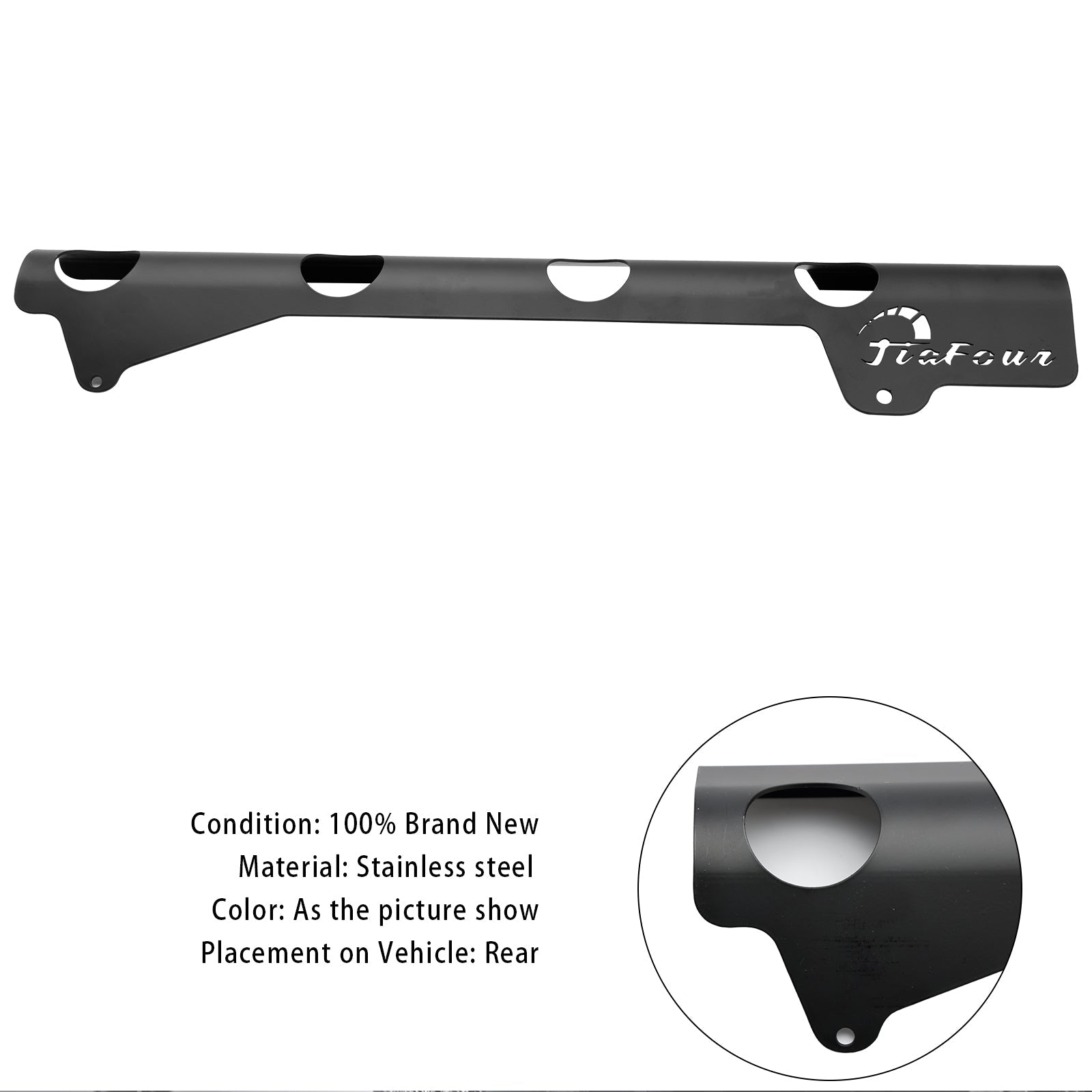 2017-2024 Honda Rebel CL 250 300 500 CM CMX Chain Guard Cover Protector