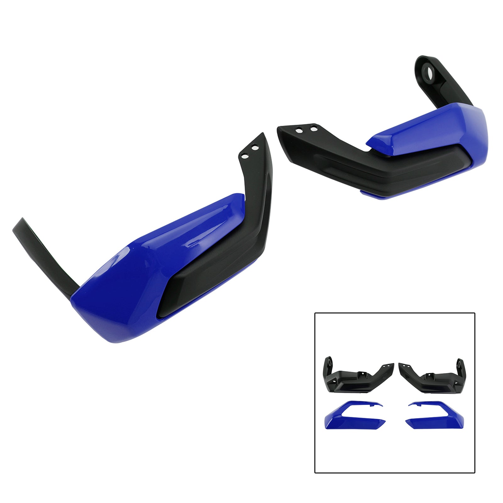 2025- for Yamaha Tenere 700 T700S Handguard Protector