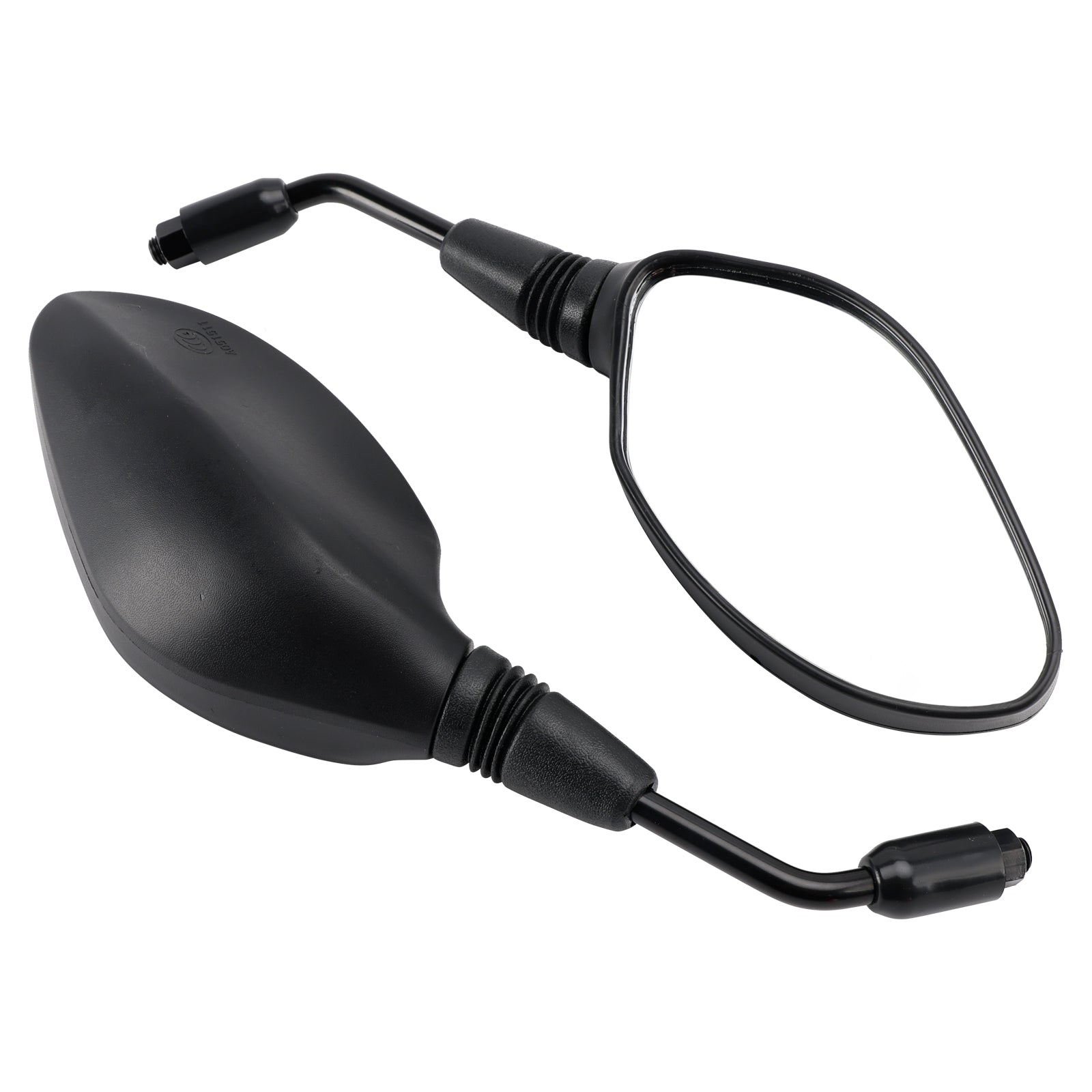 Rearview Mirror LH & RH PAIR For Honda PCX 125 150i 88210-KWN-900 88220-KWN-900