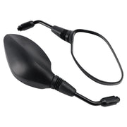 Rearview Mirror LH & RH PAIR For Honda PCX 125 150i 88210-KWN-900 88220-KWN-900