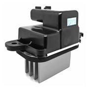 HVAC Heater Blower Regulator Resistor 27151ZT00A For Nissan Armada 2005-2008