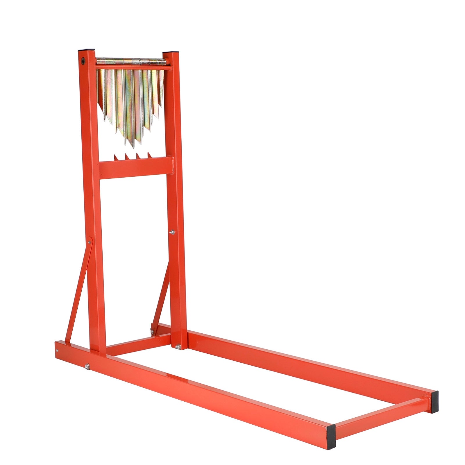 Log Stand Saw Horse Chainsaw Saw Horse Holder Smart holder Log Wood Loggers