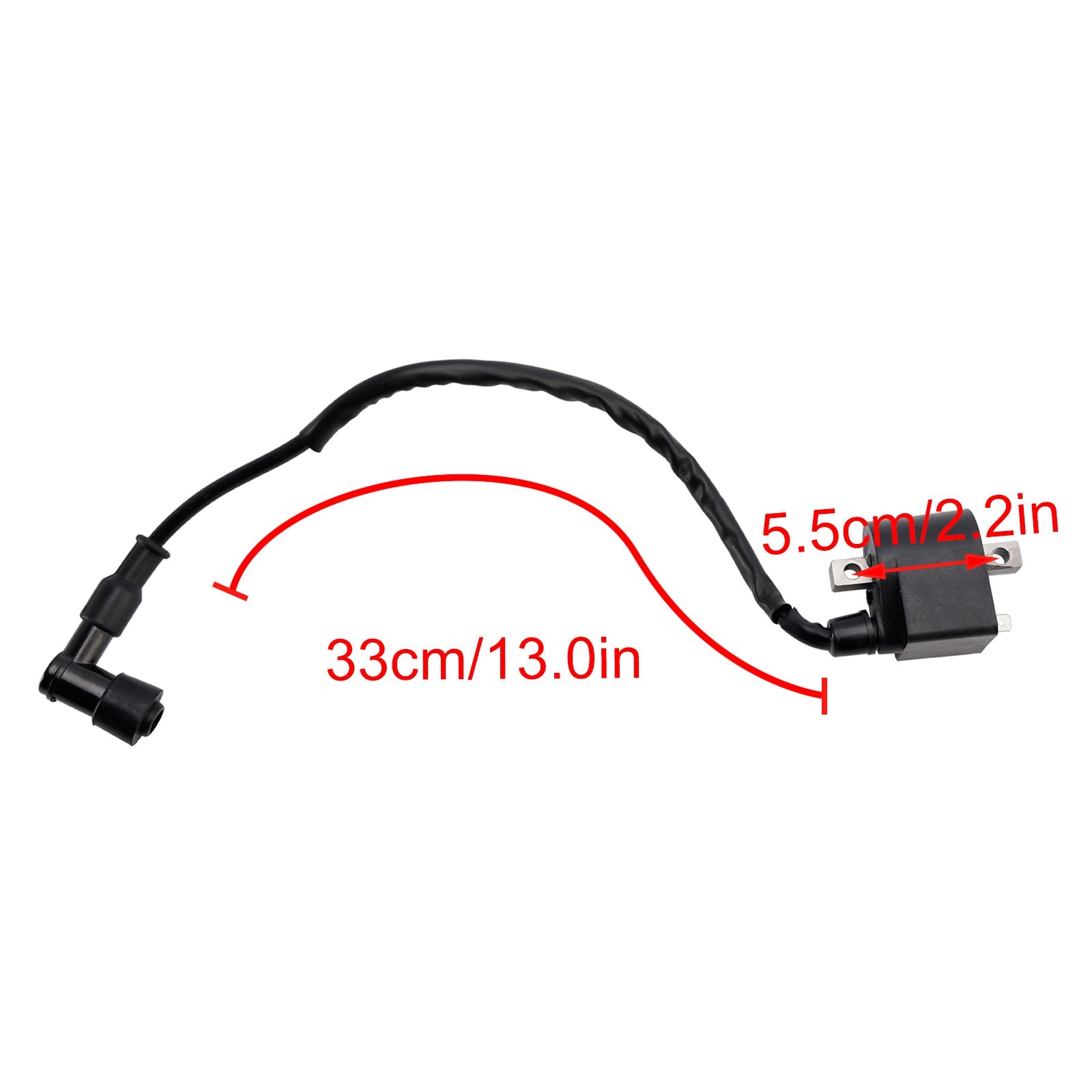 CDI BOX Igniter fit for Suzuki TS50 TS50X 1991/1993-1995 LT50 1990/1999-2005