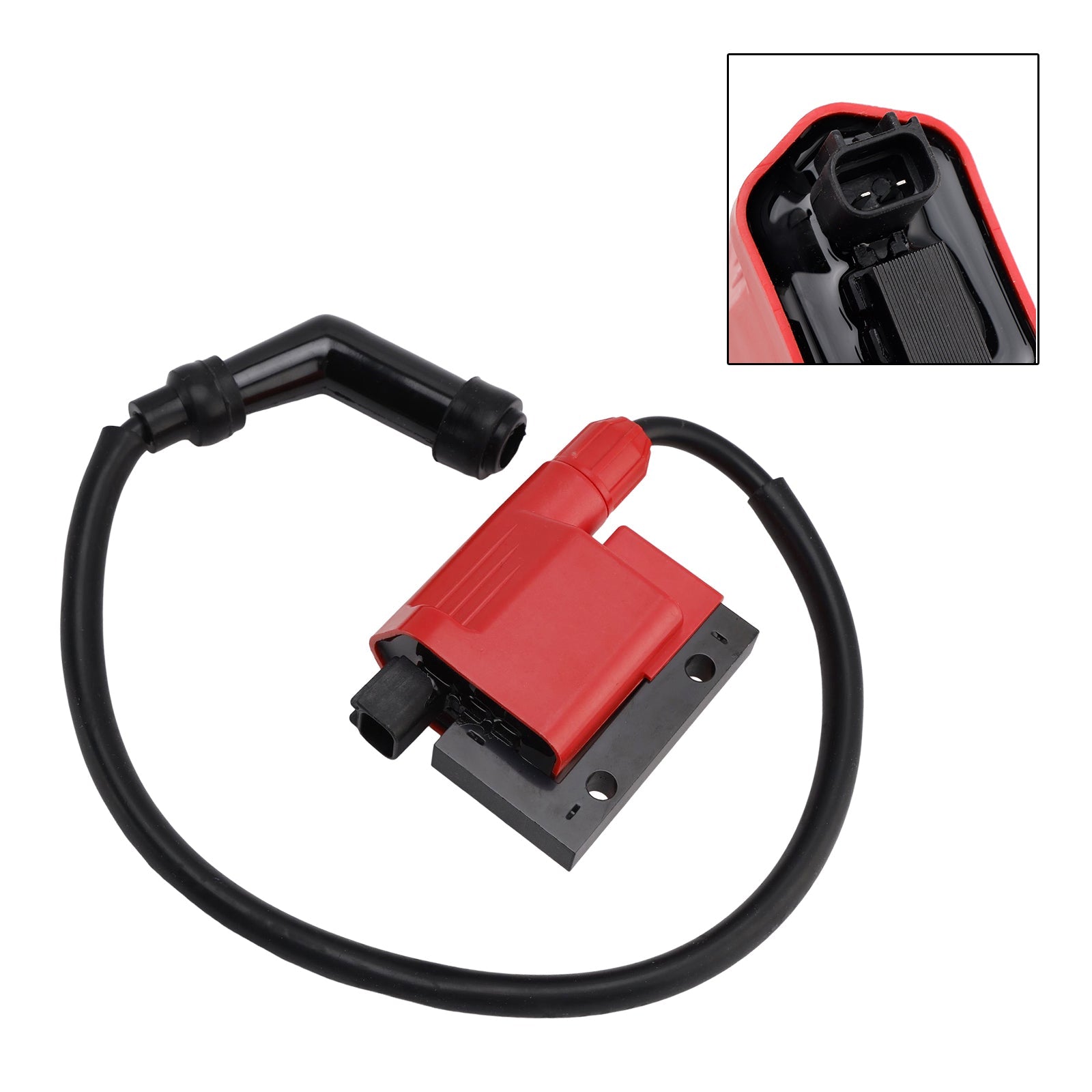 Ignition Coil 3051A-Lkm5-E00 Fits For Kymco Mxu700I Ex Eps Irs Euro 2018-2020
