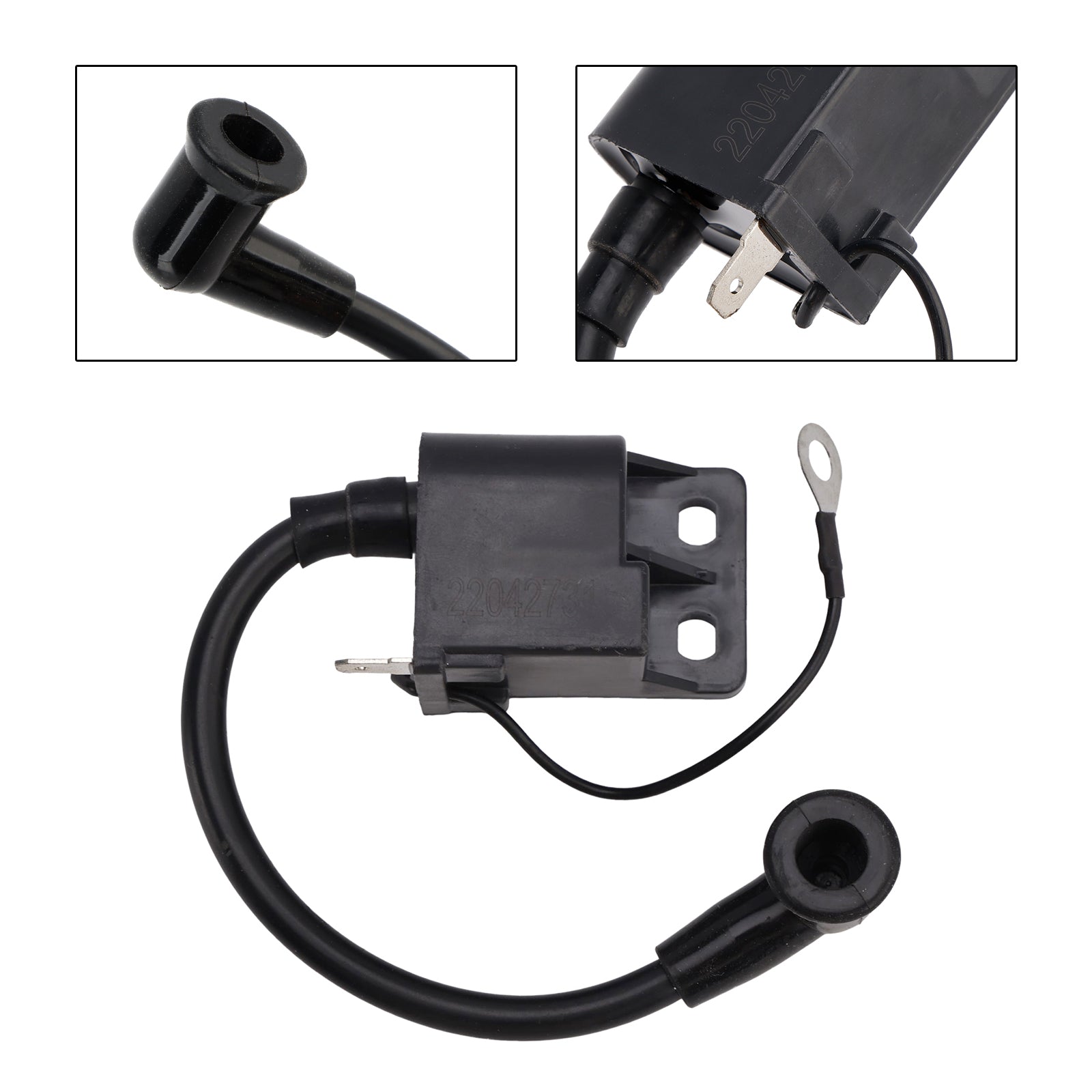 Ignition Coil fit for Husqvarna TC50 2017-2023 TC50 Mini 2018-2023 45239006100