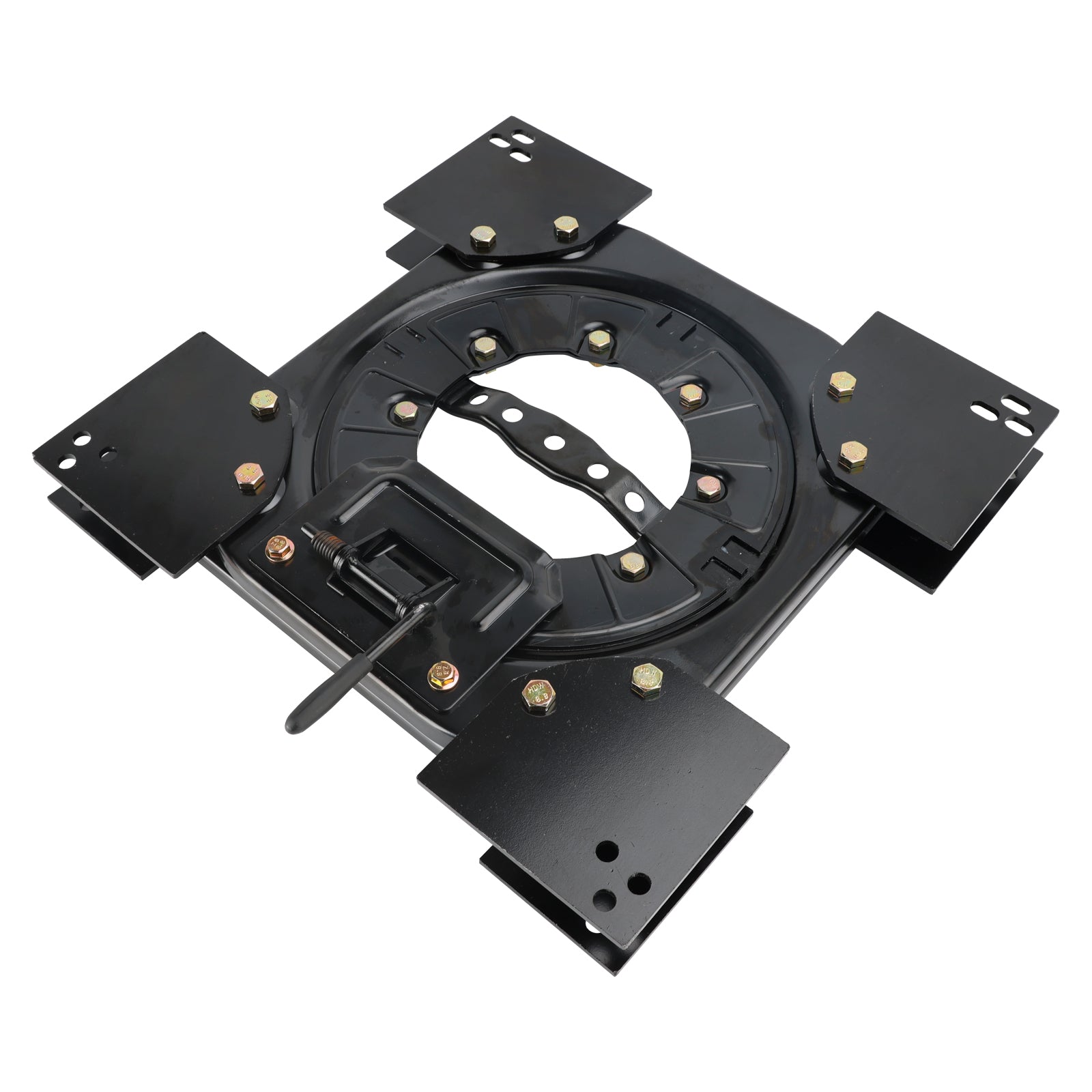 2007 -2018 Mercedes Sprinter / VW Crafter Seat Swivel Base Turntable Rotatable