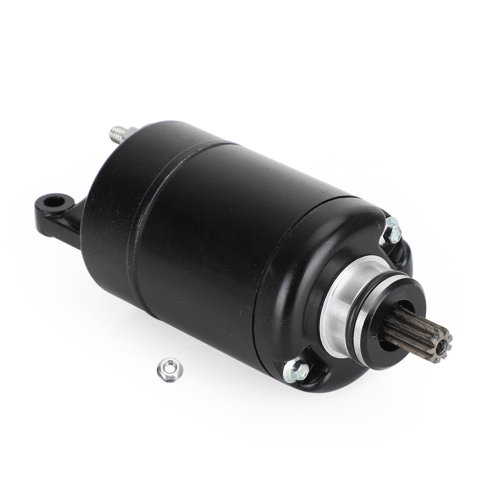 2015-2016 KTM RC250 Engine Starting Starter Motor 90240001044