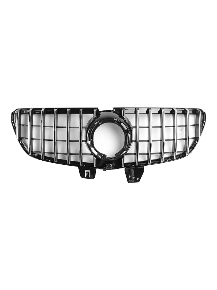 2020 2021 2022 2023 V-Class W447 Mercedes Benz Front Upper Grill Grille