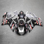 Injection Fairing Kit Bodywork Plastic ABS For Suzuki GSXR 600/750 2011-2026 K11