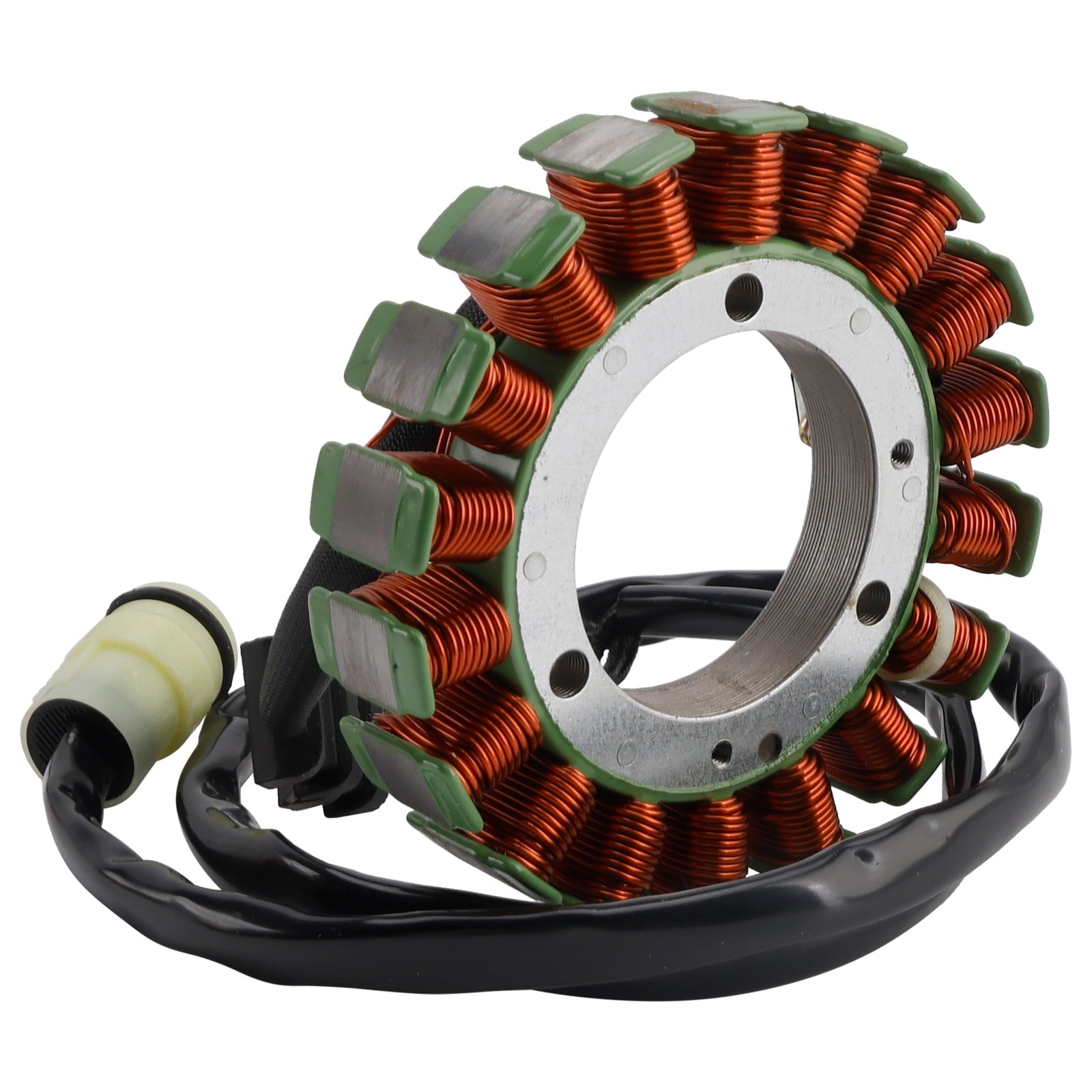 2004 for Arctic Cat ATV 650 V-Twin Automatic FIS Special Edition Auto Stator Regulator Rectifier & Gasket 32101-48E00