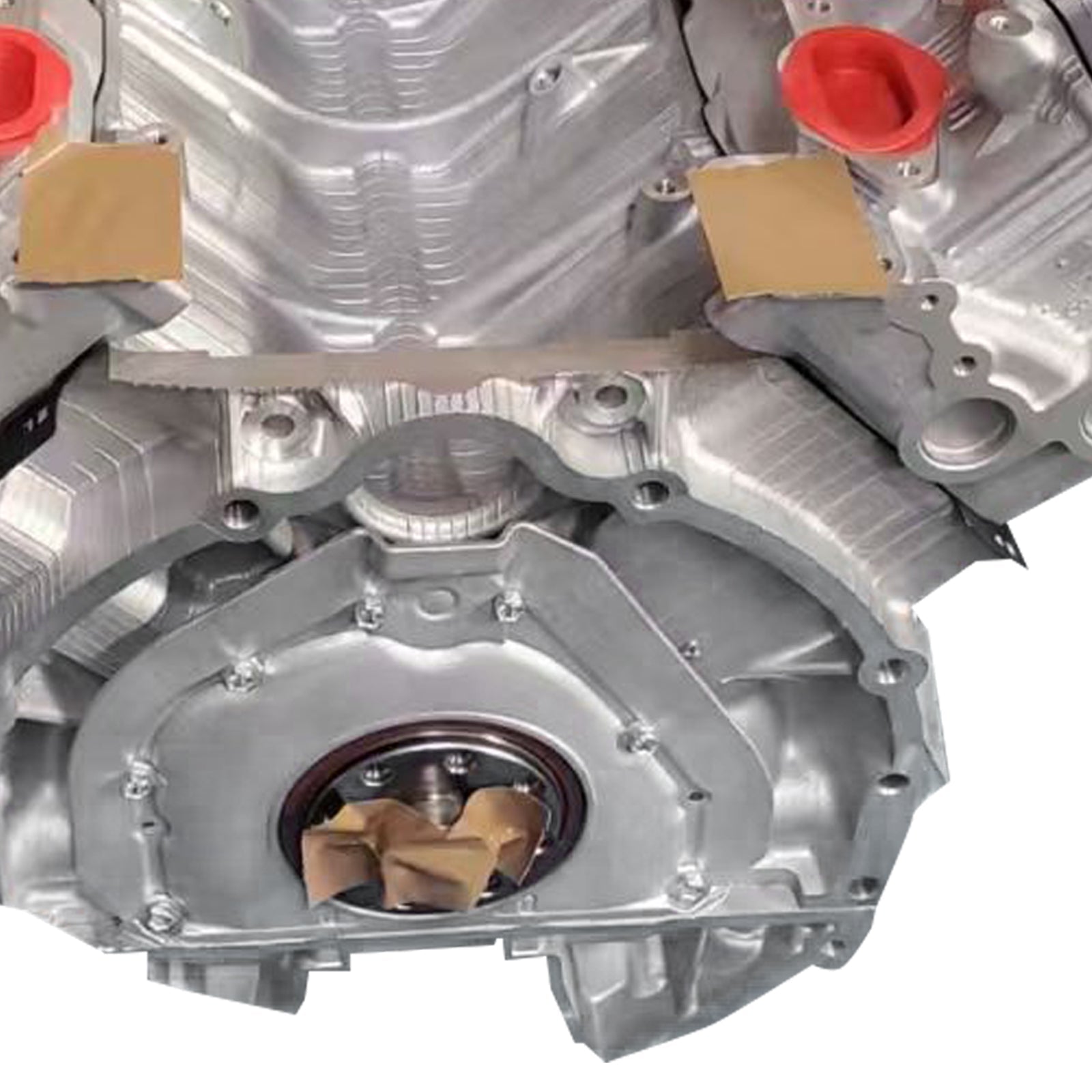 2001-2007 For Lexus GS430 Engine 4.3L V8 VVT-I Brand New Engine Motor 3UZ-FE