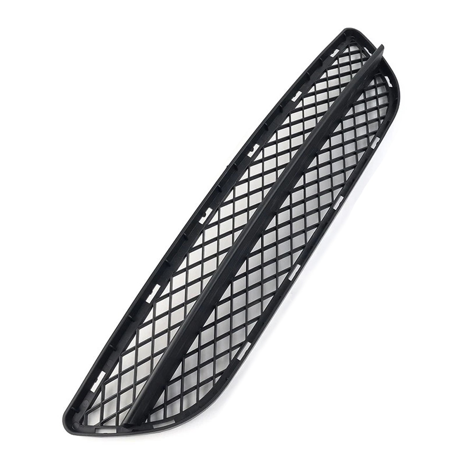 Front Bumper Lower Grille Set For BMW 3 Series E90 E91 2006-2008 51117134074