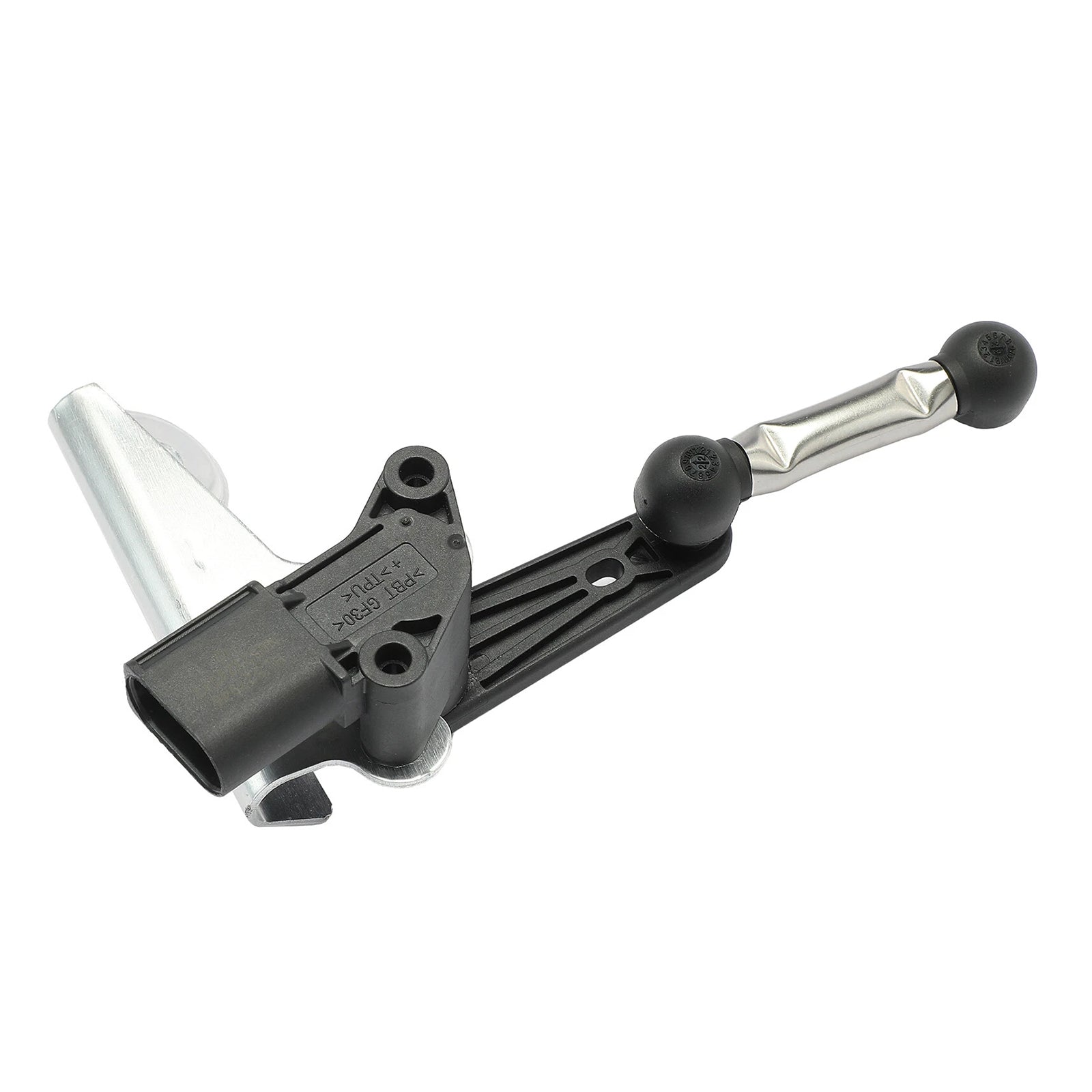 Front Right Ride Height Level Sensor for Tesla Model S 2012-2021 Model X 16-21