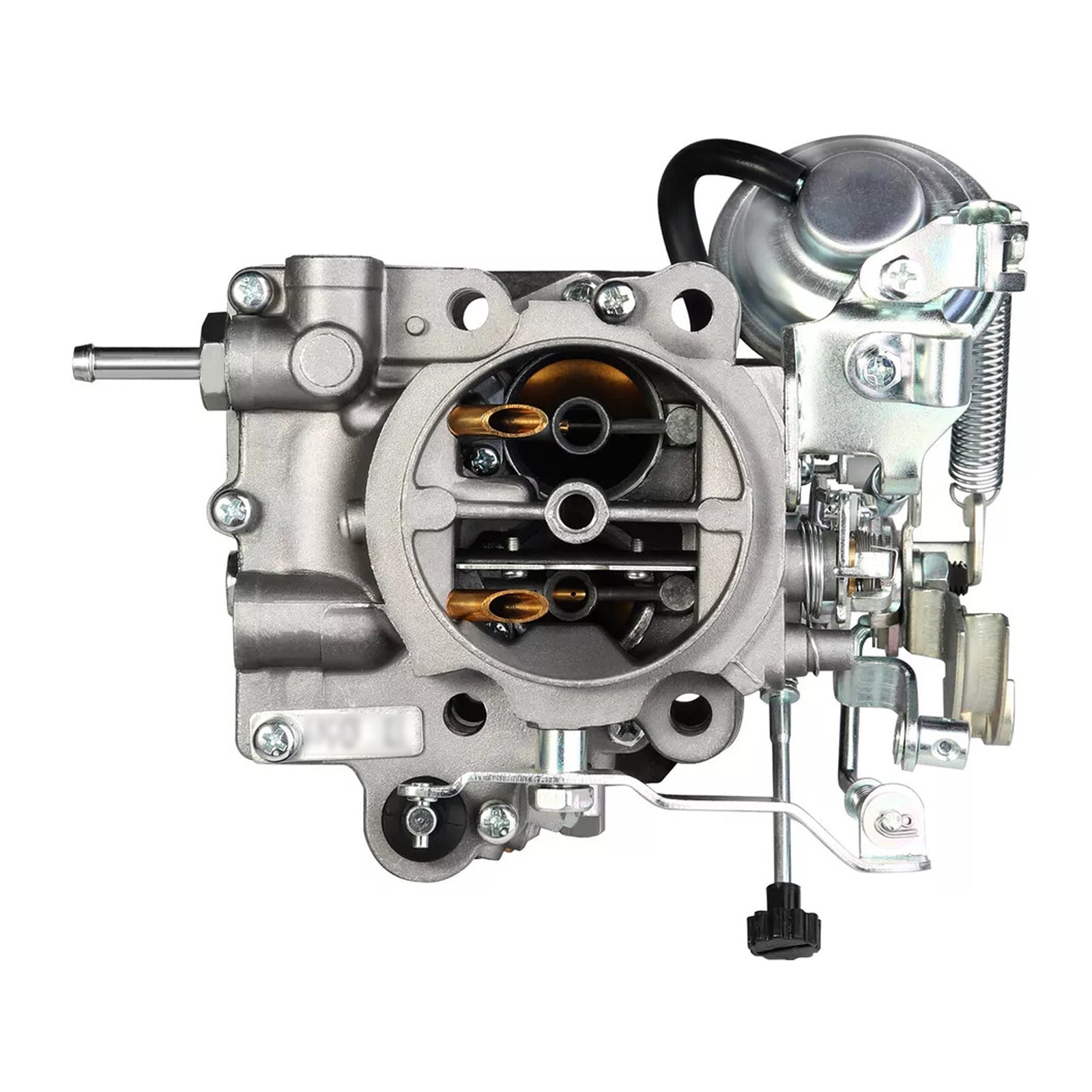 1970-1982 Mitsubishi LANCER Carburetor MD006219 MD-006219