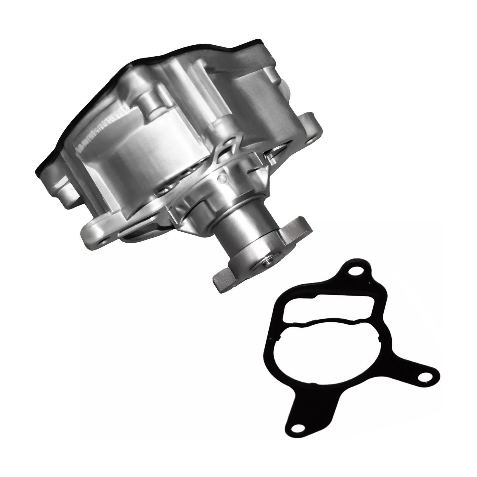 2012-2013 Audi TT RS 2.5L 5 cylinder M/T Quattro Base Coupe with Manual Transmission Vacuum Pump 07K145100H 904-817