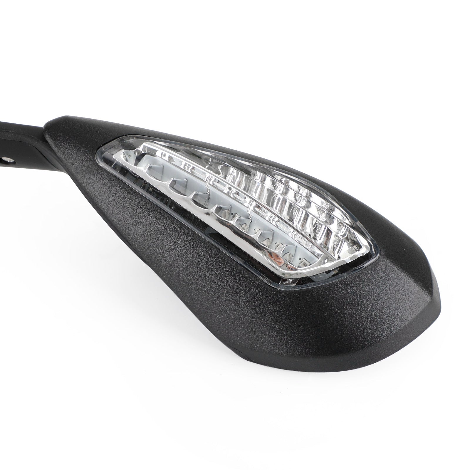 2021-2022 Ducati Panigale V4 SP REARVIEW MIRROR LEFT & RIGHT HAND 52310645A 523S0655A
