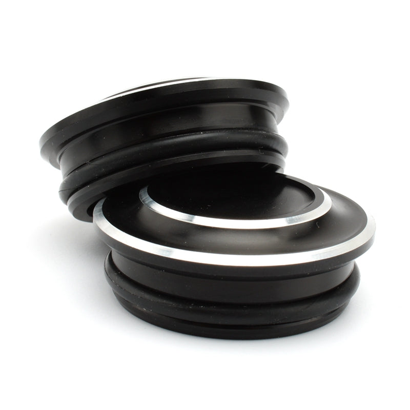 2020-2021 Honda Rebel CMX500 Billet Aluminum Frame Plug Caps