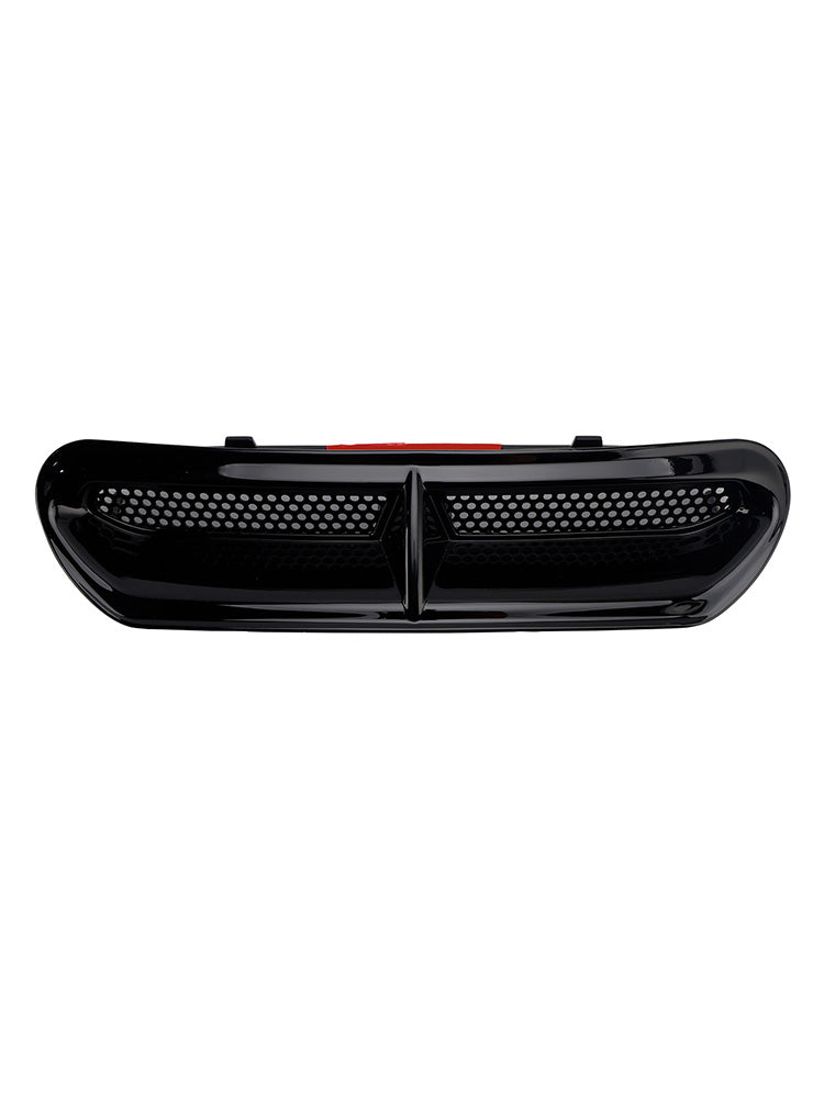 2014-2016 Harley-Davidson Electra Glide Ultra Classic Low FLHTCUL Front Fairing Air Vent Trim