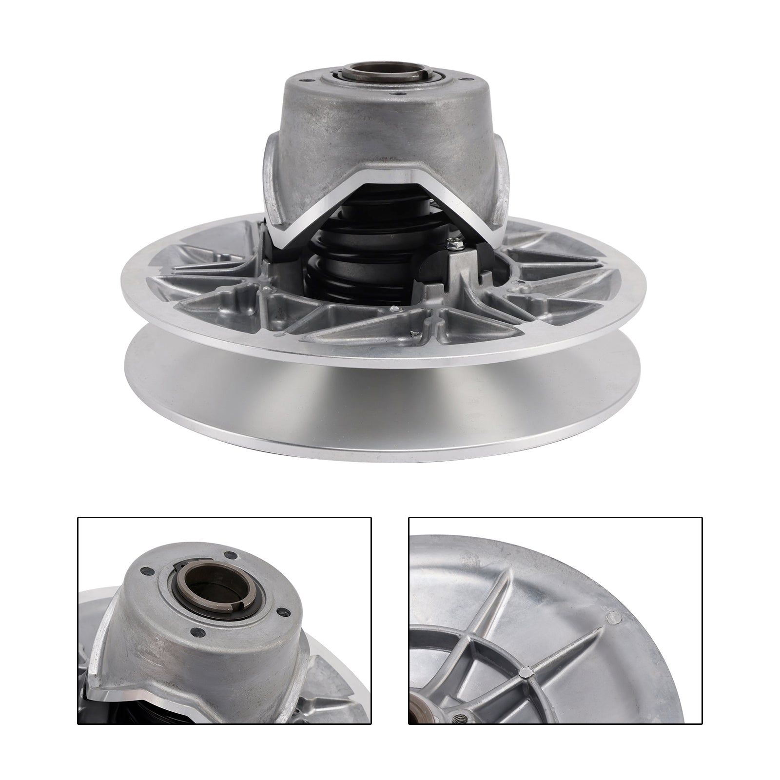 Linhai T-BOSS 650 E5 EPS Secondary Clutch Cam Helix 38102