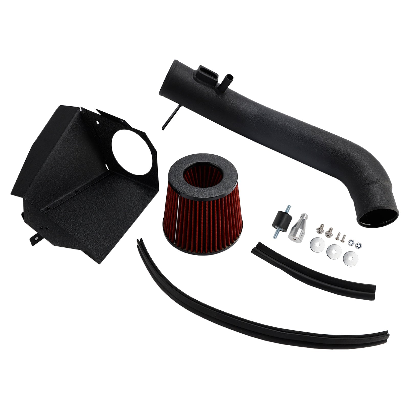 Cold Air Intake Kit for BMW 335i F30/435i F32/M235i F22/M2 F87 N55 3.0L Turbo