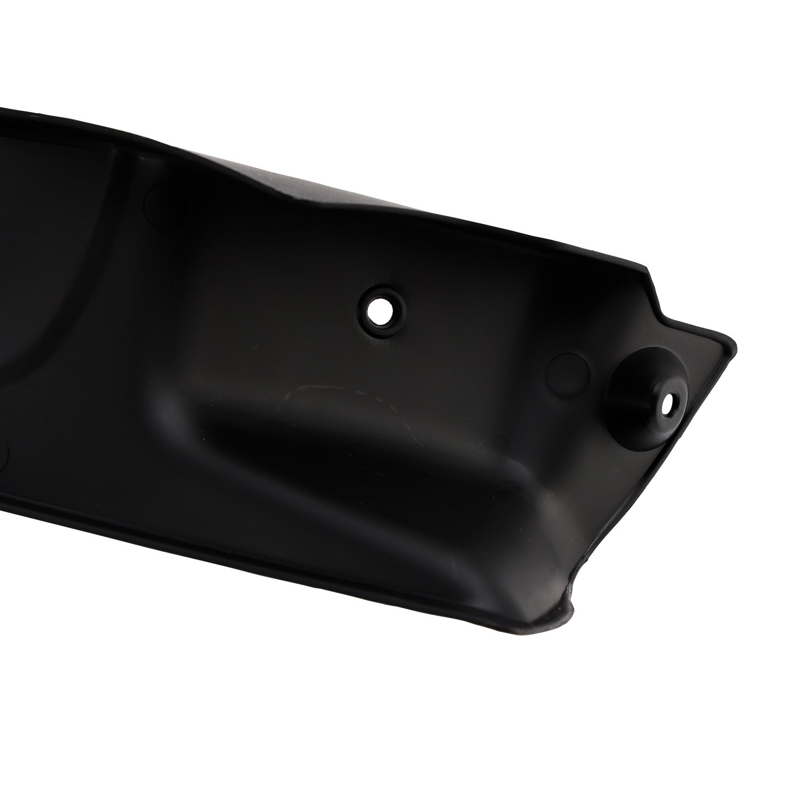 2001-2006 Honda CBR600F4i Side Air Intake Duct Cover Fairing
