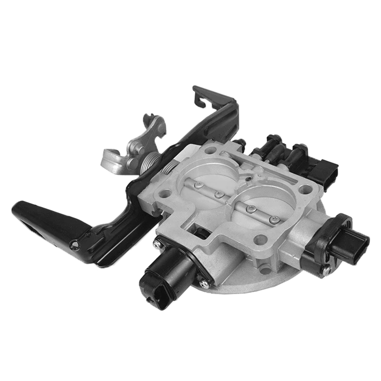 1999-2001 Dodge Ram 3500 8 Cyl 5.9L Throttle Body 53031733AA 53032691AA