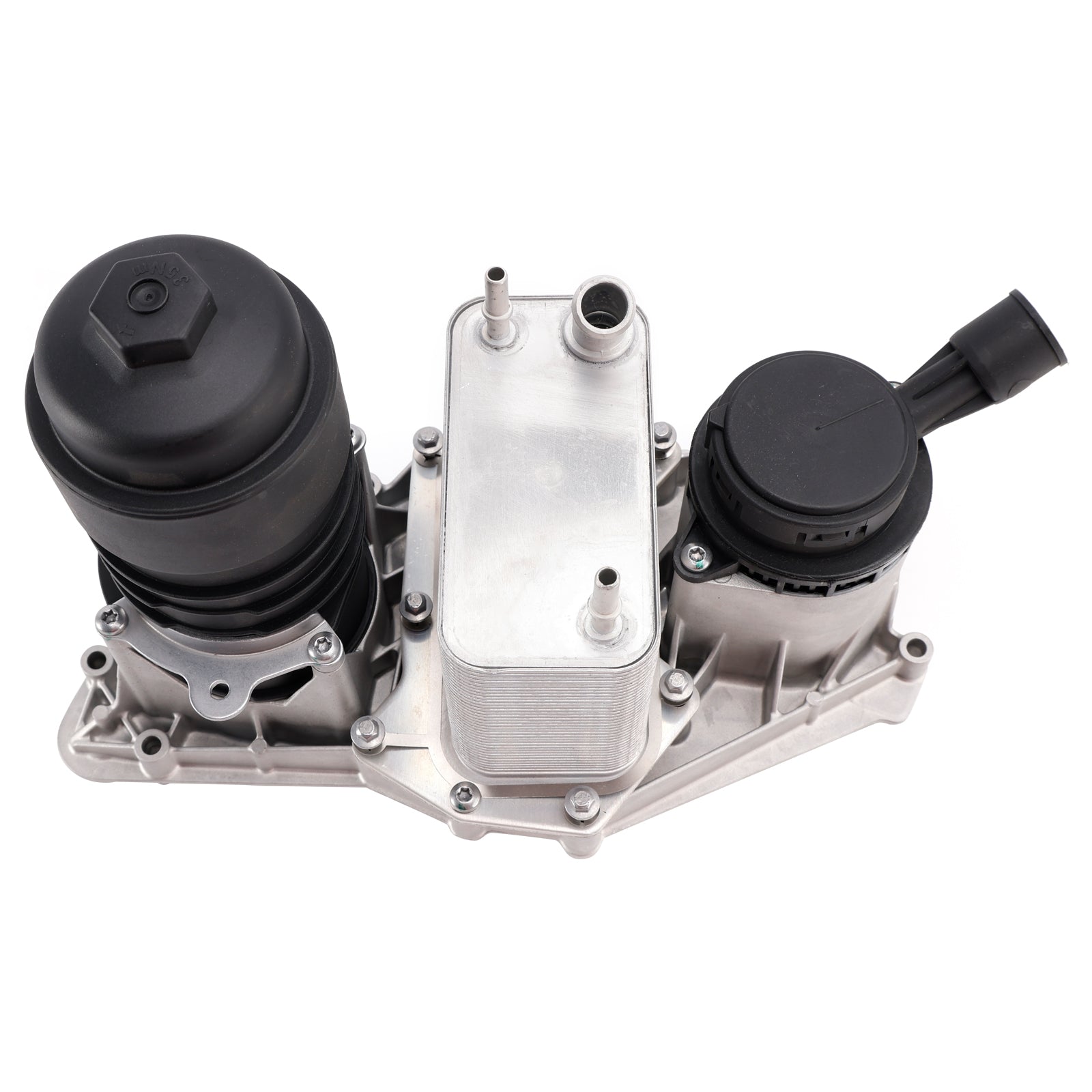 2004-2009 For RANGE ROVER L322 Engine Oil Filter Housing Oil Cooler LR006427