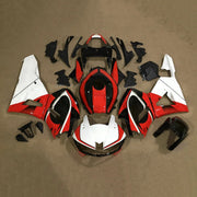 Injection Fairing Kit Bodywork Plastic ABS For Honda CBR600RR 2013-2025 F5