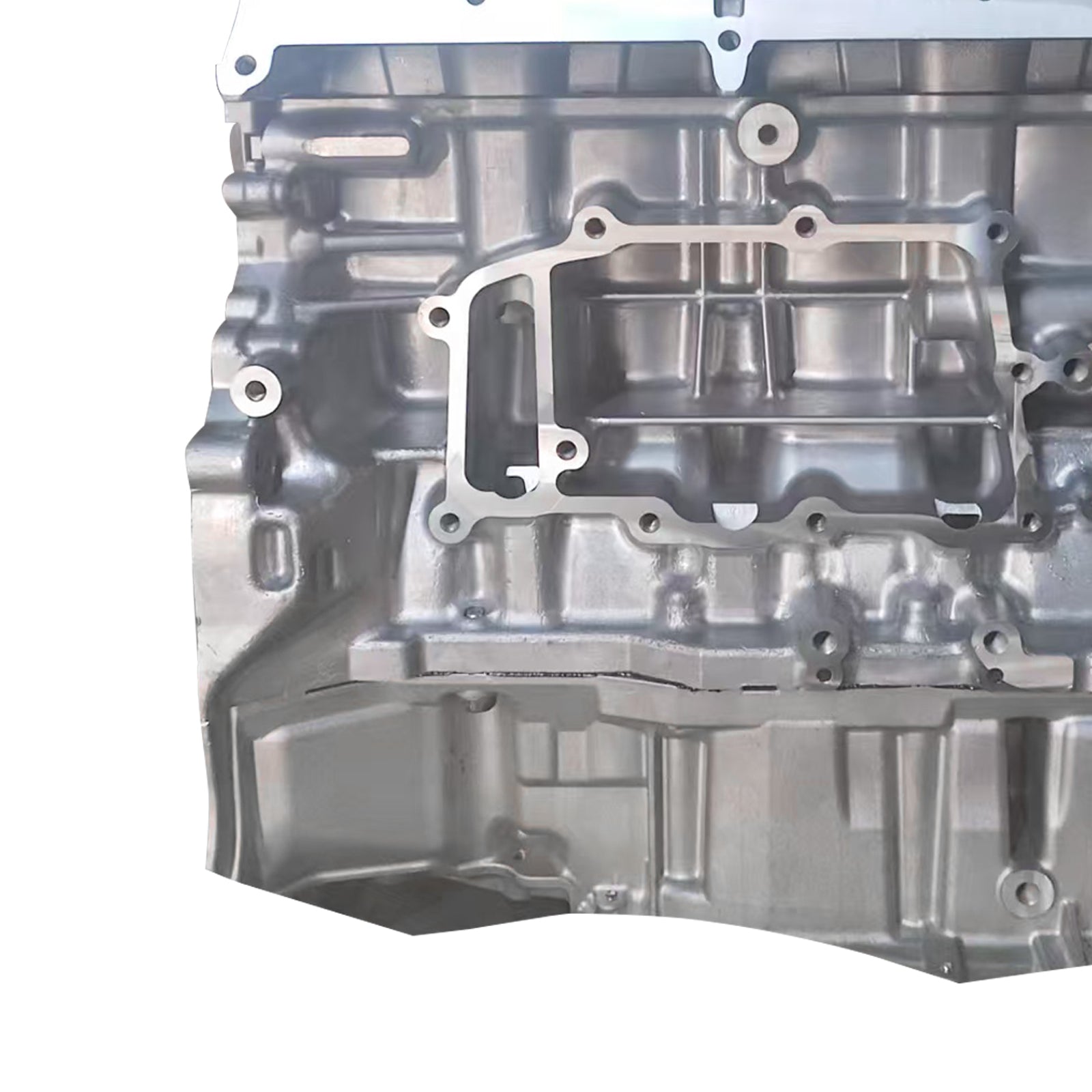 2009-2012 Toyota RAV4 2.5L Brand New Engine Motor Block 2AR-FE 4CYL