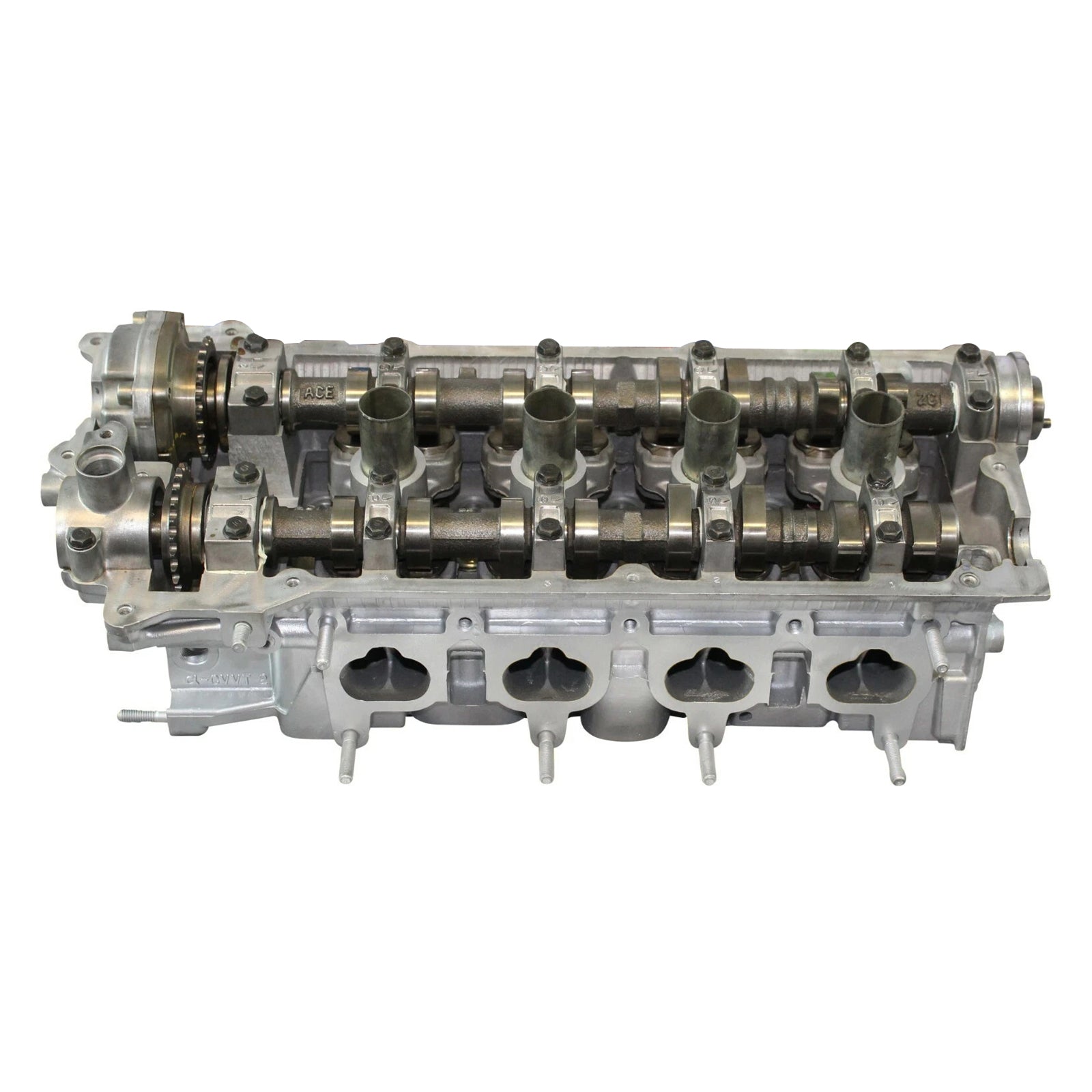 2006-2011 Hyundai Accent Brand New G4ED Cylinder Head
