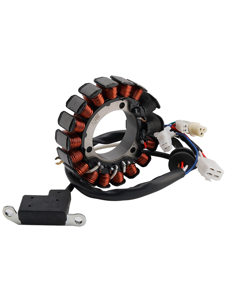 STATOR ALTERNATOR 1VJ-85510-50-00 FOR YAMAHA XT 600 Z TENERE 1986 1987