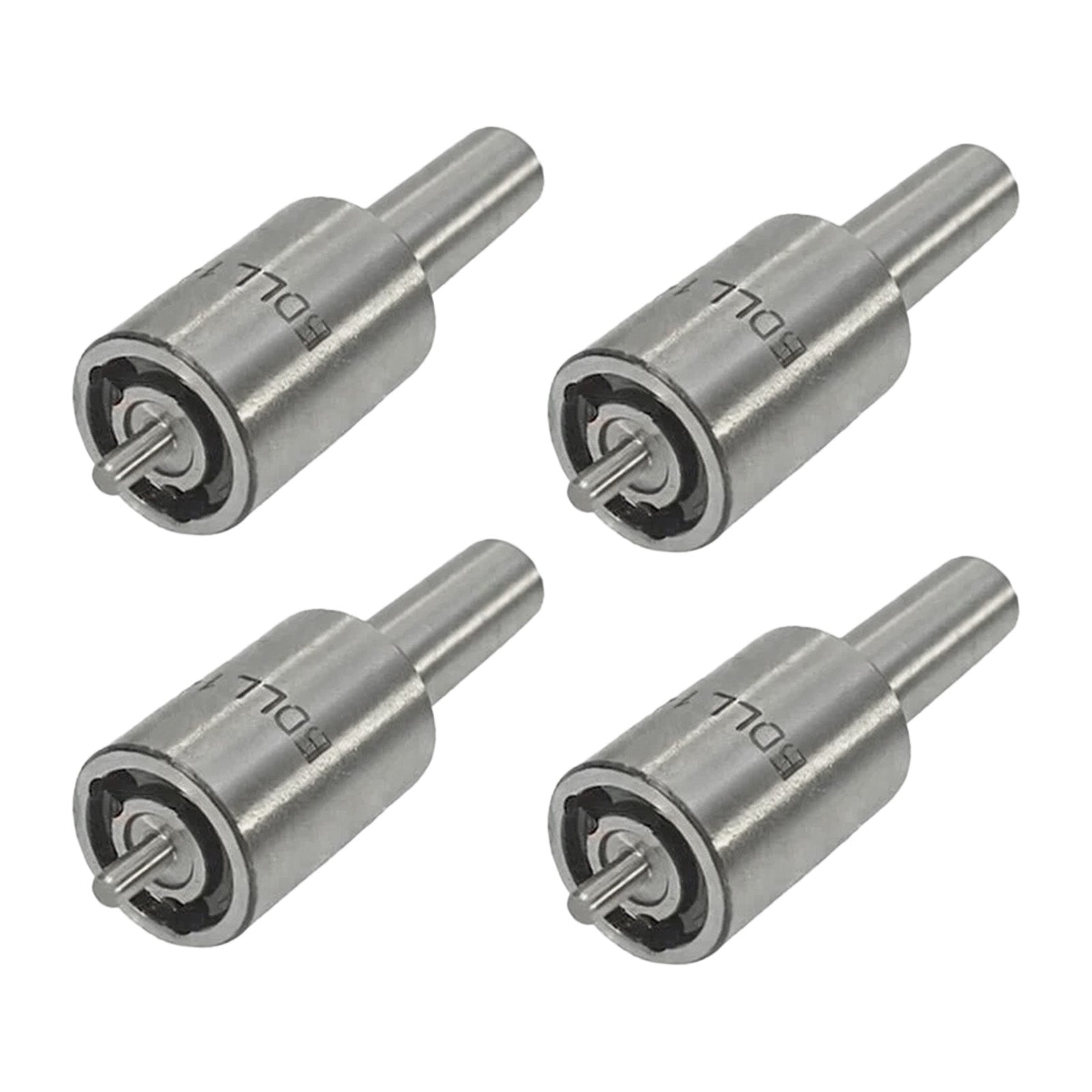 4Pcs Fuel Injector For David Brown 770 885 900 1294 1390 1410 BDLL140S6592