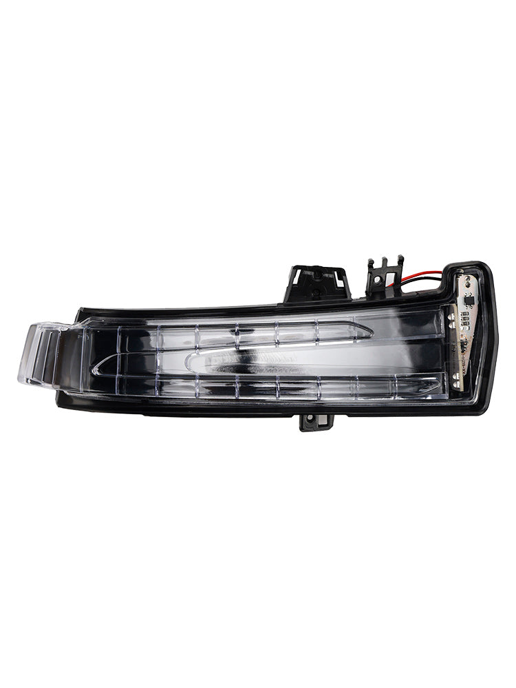 Right Wing Mirror LED Signal Indicator Light For Mercedes W176 W246 W204