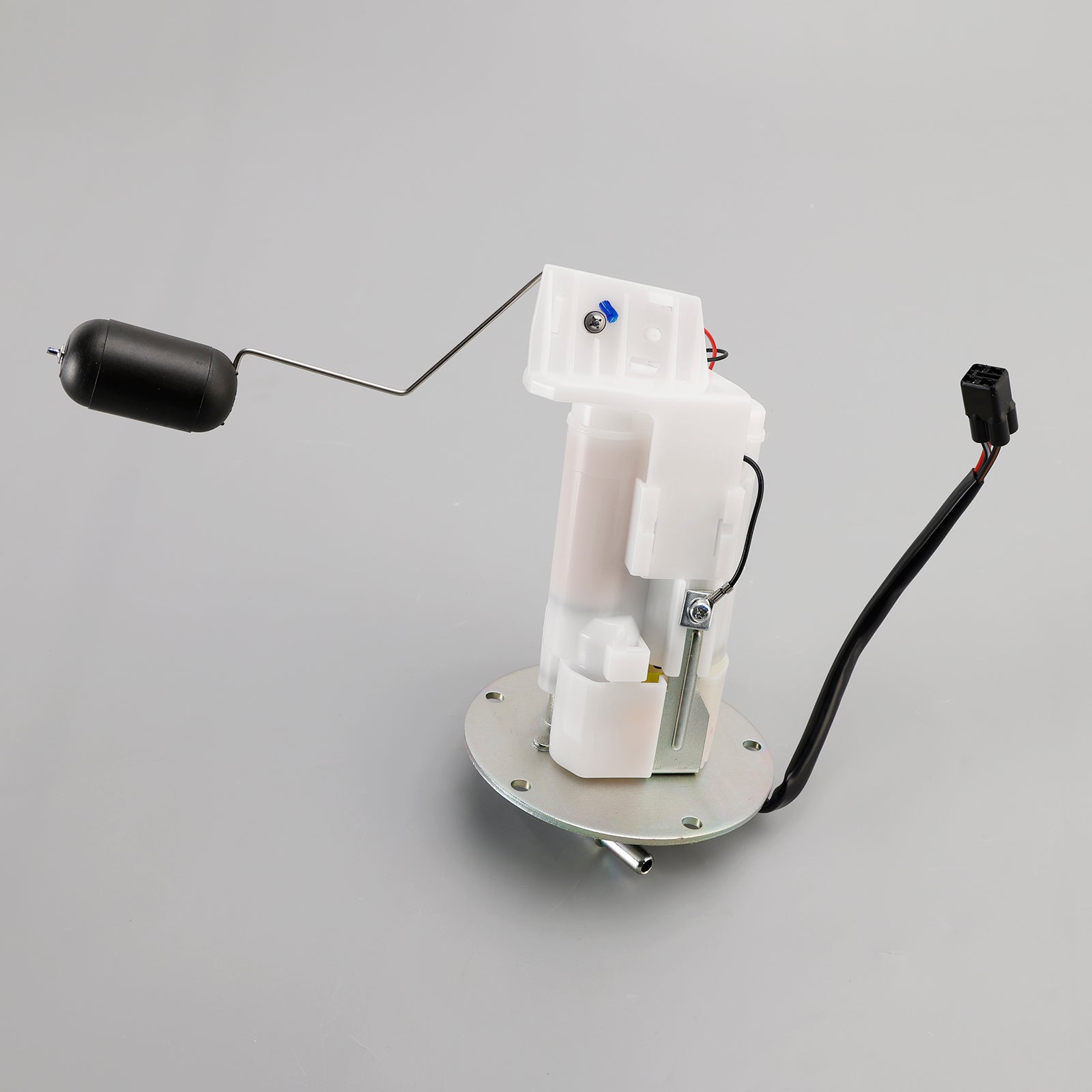 2017-2022 Kawasaki EX650 Ninja 650 ABS Fuel Pump Assembly Replace 49040-0754