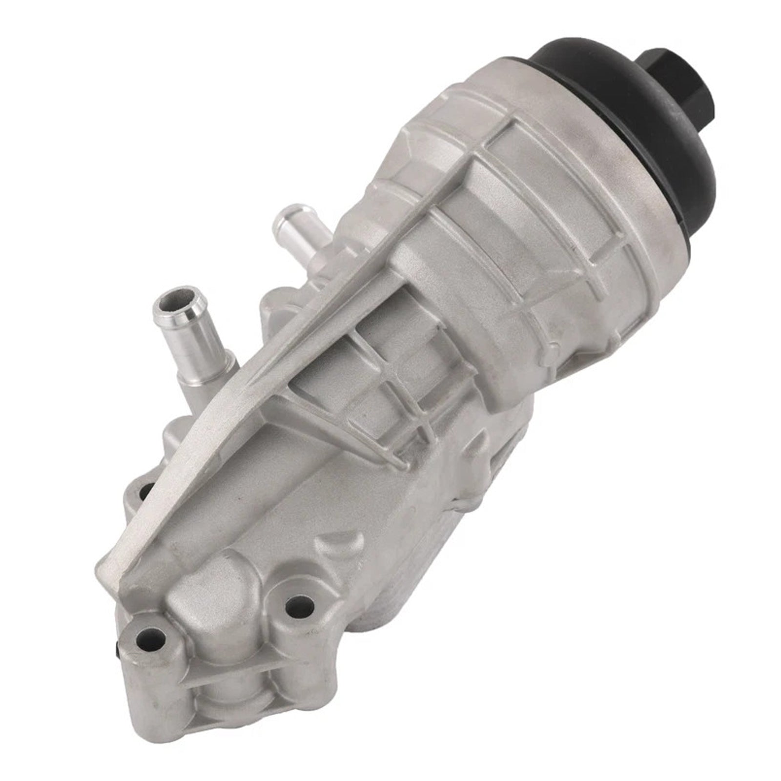 Engine Oil Filter Oil Cooler Assembly A2601800400 For Mercedes-Benz