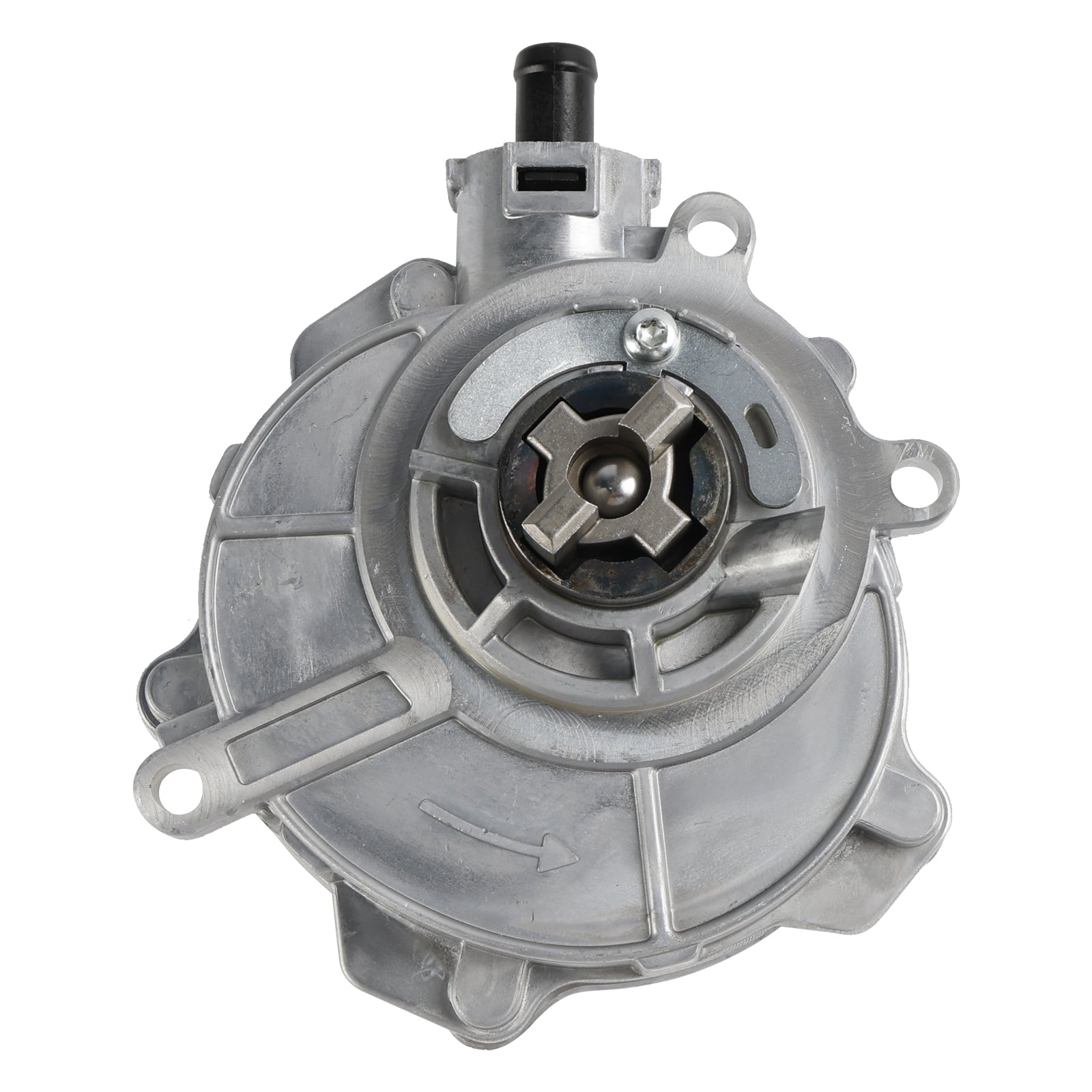 2011-2015 Volkswagen Touareg V6 3.0L Brake Vacuum Pump 06E145100M