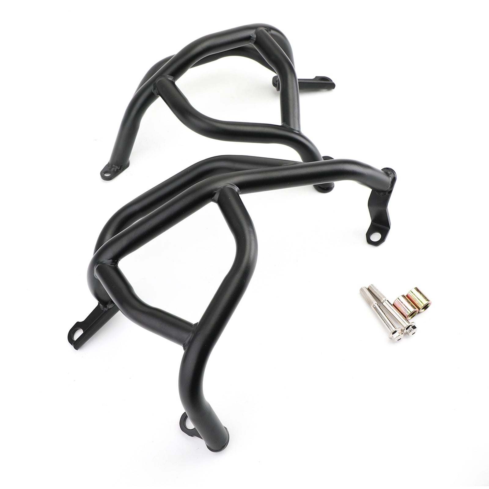 2019-2021 Honda CB650R CB 650 R Motorcycle Crash Bars Engine Guard Bumper Protector Generic