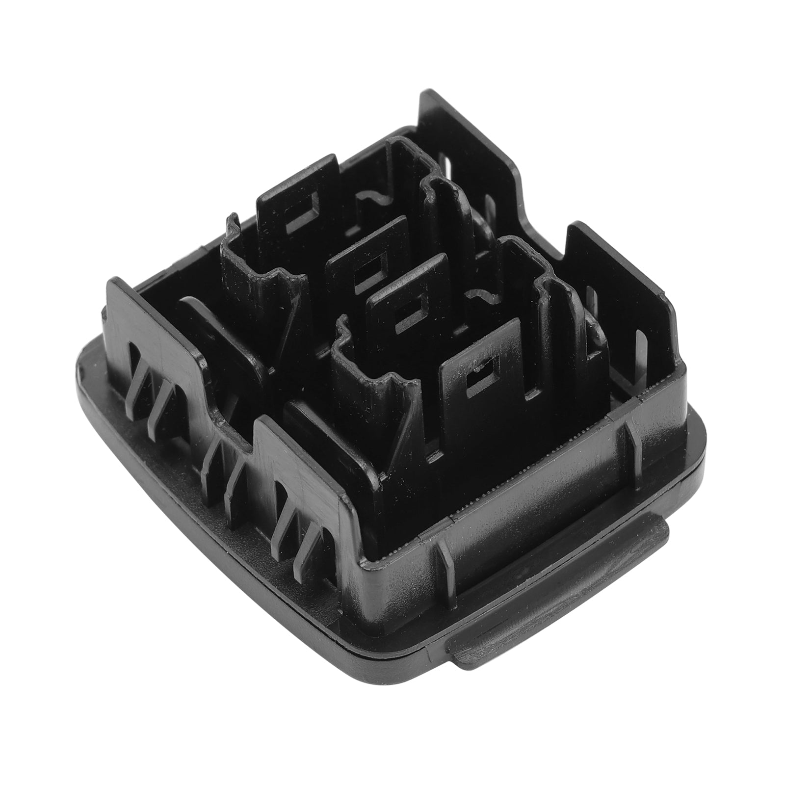 Dual USB Charger Connector Cover FB5Z-19A495-AB For F-Super Duty Navigator 16-21