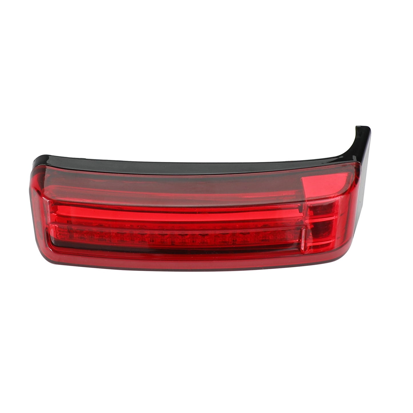 96-13 Touring Generic LED Saddlebag Saddle Bags Run Brake Turn Lamp Lights For