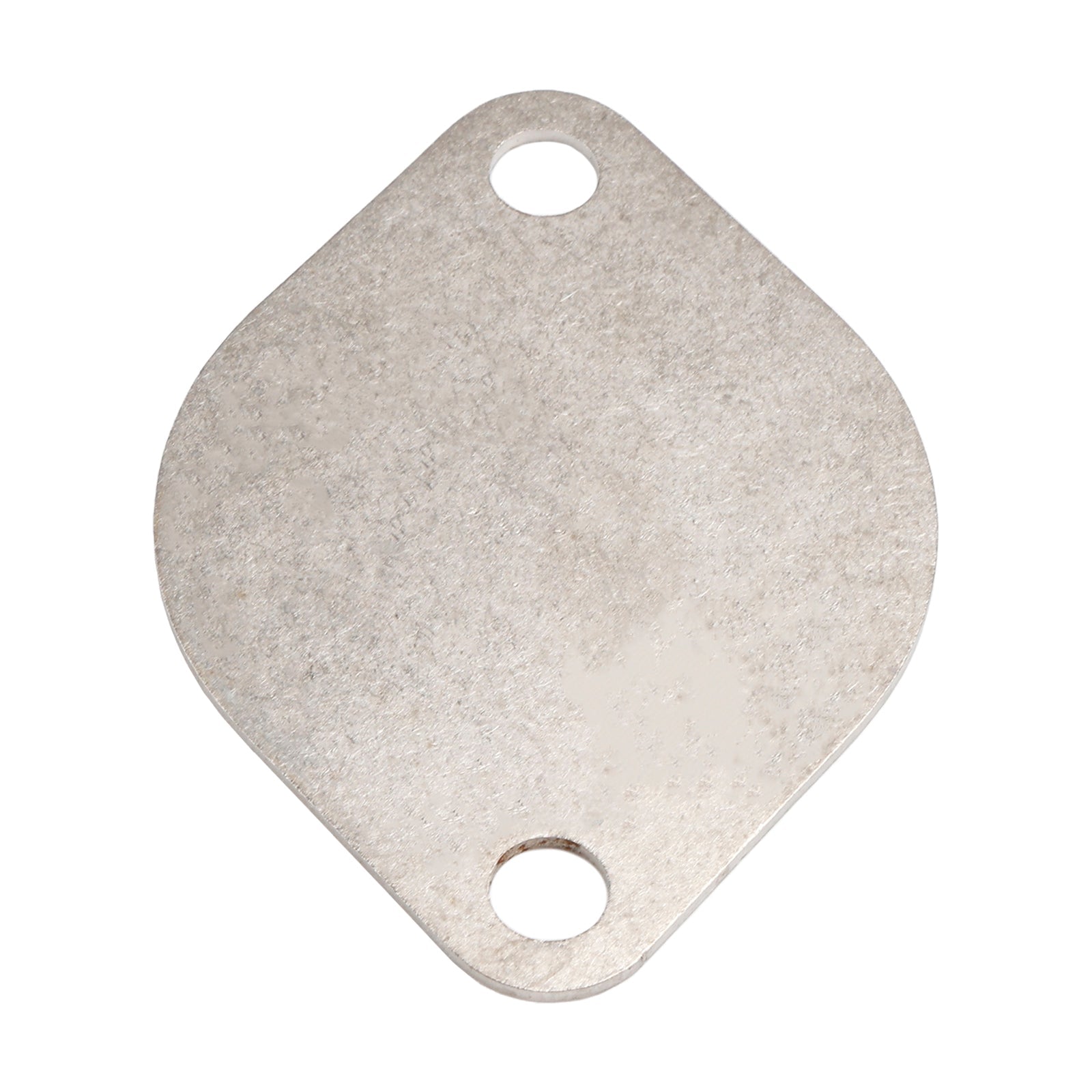 EGR Valve Blank Plate for Ford MK7 Transit 2.2 2.4 TDCi for Land Rover 2.4