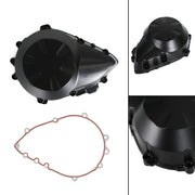 Areyourshop Stator Engine Cover Crankcase For Kawasaki Z750 2007-2009