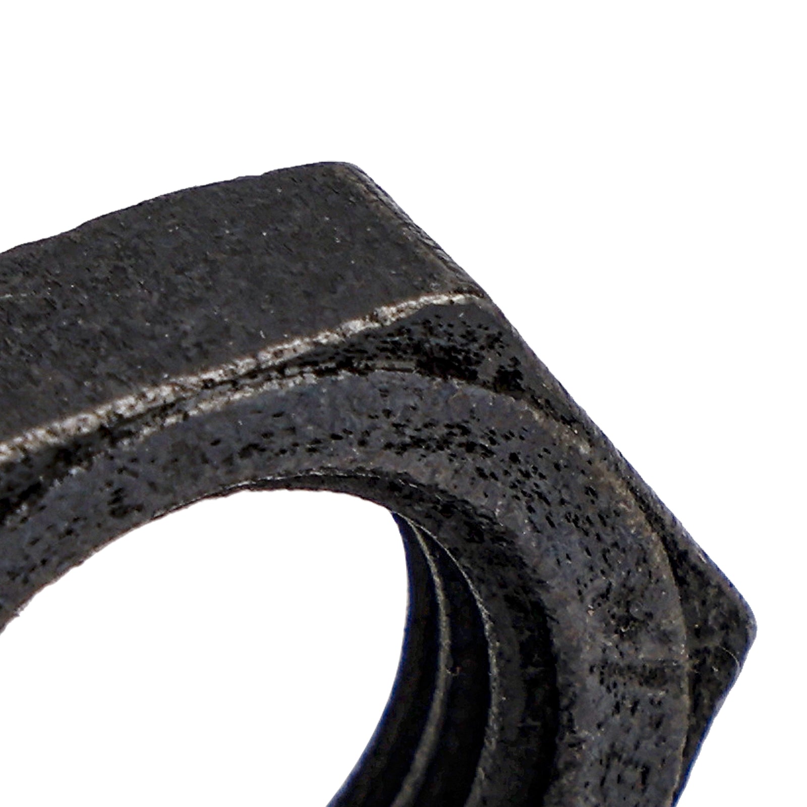 2PCS 902-01-201-2571 For Delta Unisaw Arbor Blade Nut Right Hand Thread