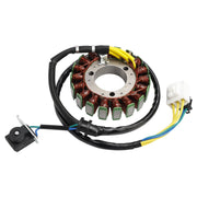 2009 SYM GTS250 Injection Generator Stator Magneto 31120-HMA-000 31120-HMC-000
