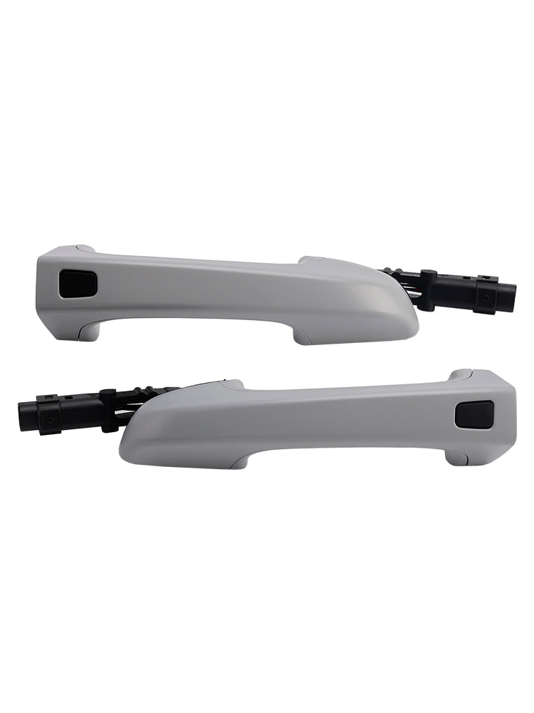 2011-2018 Porsche Cayenne Left&Right Side Exterior Door Handle