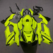 Injection Fairing Kit Bodywork ABS fit For Kawasaki ZX-10R ZX-10RR 2021-2025