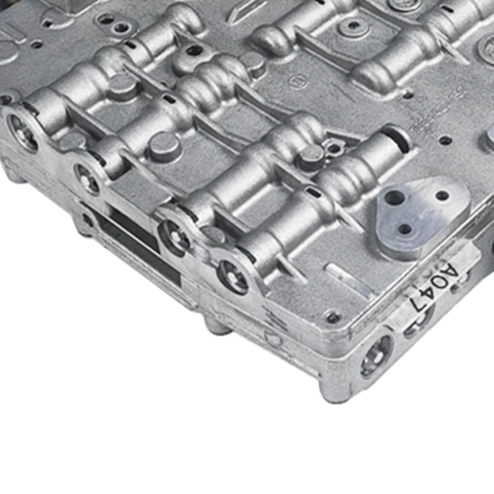2006-2010 LAND ROVER RANGE ROVER $ SPORT 2.7L 3.6L 4.2L 4.4L 6HP26 Transmission Valve Body 6 Speed Automatic