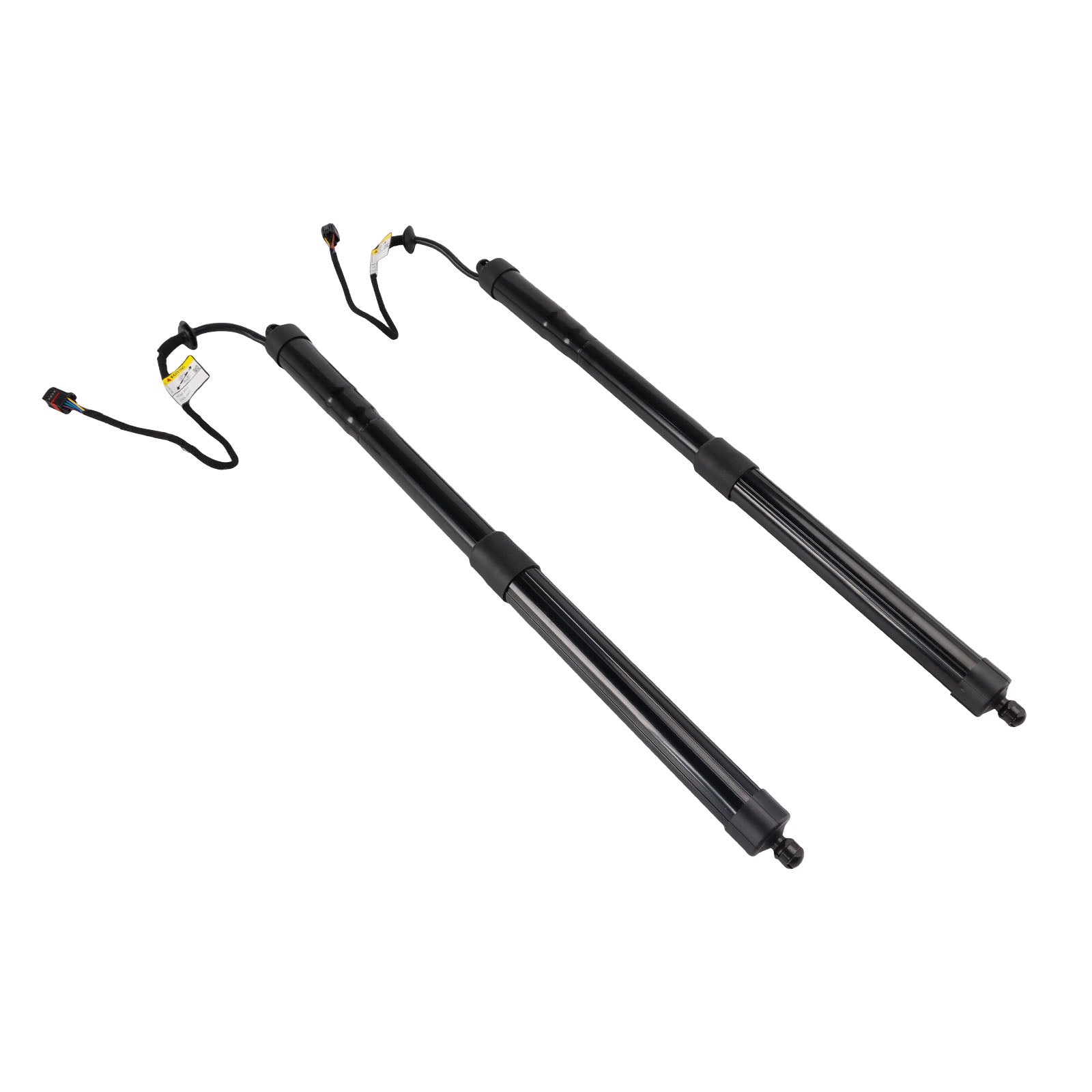 2015-2017 Fit Volvo XC60 ASIA 2PCS Rear Electric Tailgate Gas Strut 31457566