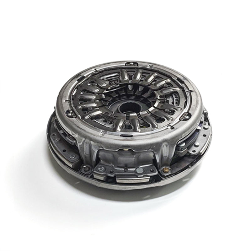 2014 Renault Fluence Transmission Dual Clutch Assembly 6DCT250 DPS6