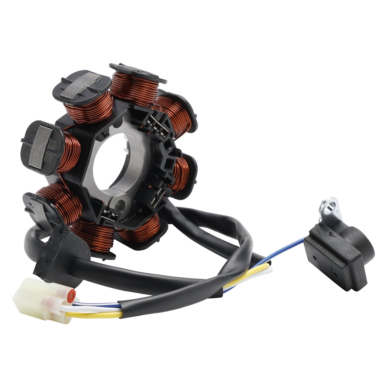 MAGNETO STATOR 3304-641 FOR ARCTIC CAT ALTERRA 90 DVX 90 UTILITY 90 2006-2024