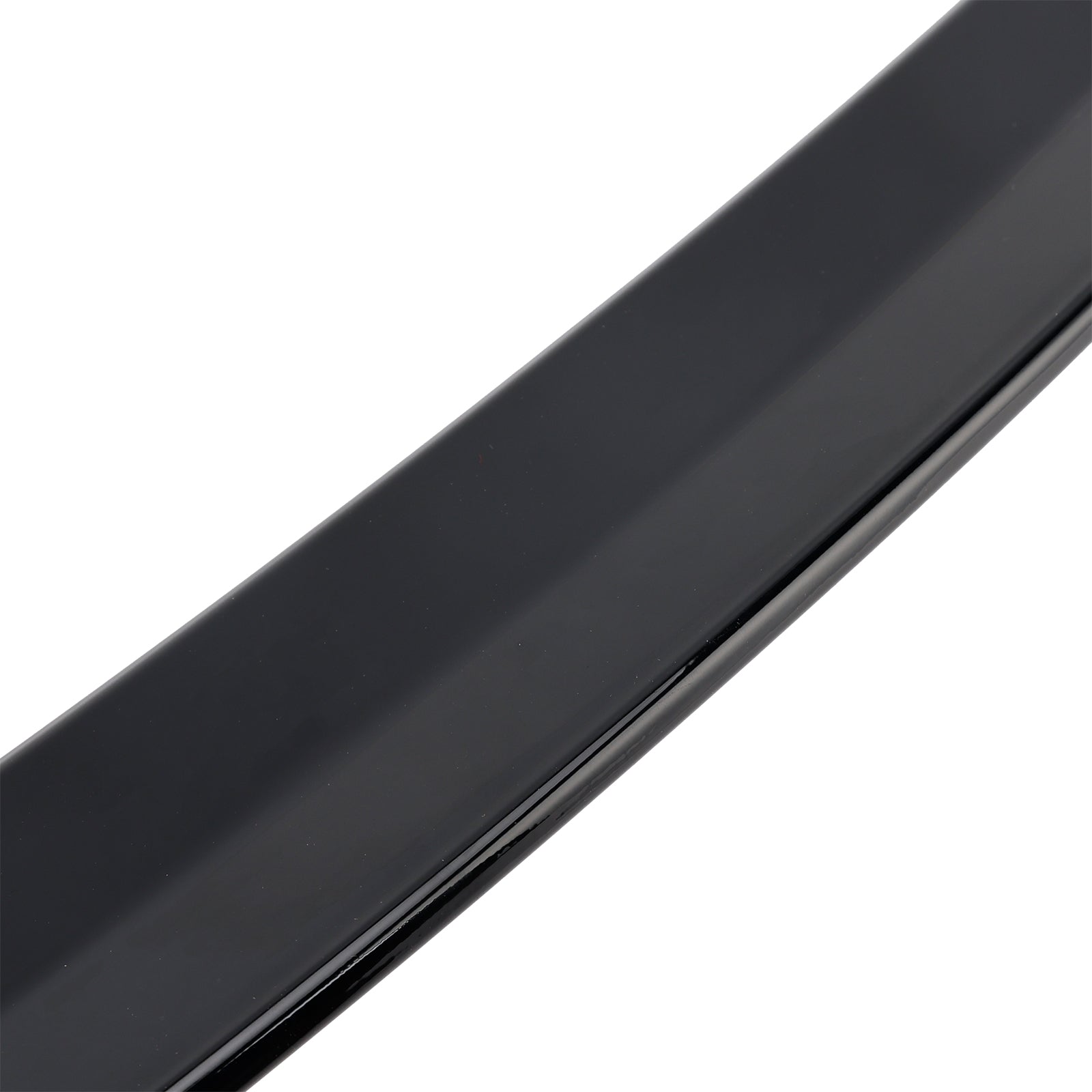 Gloss Black Rear Spoiler For Mercedes-Benz C-Class W206 21-24 C63 Style